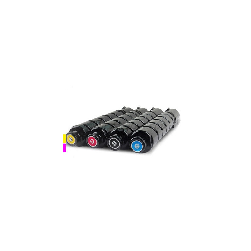 Toner para Canon C3025i c3125i 1397C002AA 