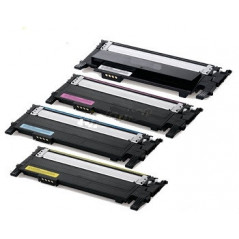 Toner Preto para Samsung  X press C430 C430W C480W CLT-K404S 