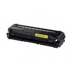 Toner Amarelo  para Samsung C3010ND C3060FR C3060ND CLT-Y503L ELS 