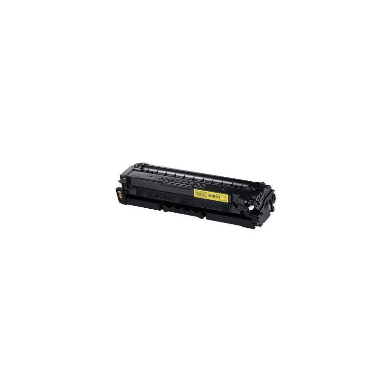 Toner Amarelo  para Samsung C3010ND C3060FR C3060ND CLT-Y503L ELS 