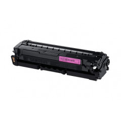 Toner magenta para C3010ND C3060FR C3060ND CLT-M503L ELS 