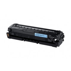 Toner cyan para Samsung  C3010ND C3060FR C3060ND CLT-C503L ELS 