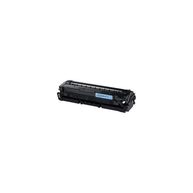 Toner cyan para Samsung  C3010ND C3060FR C3060ND CLT-C503L ELS 