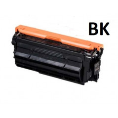 Toner Preto para Canon iR C470 475 477 2980C001 