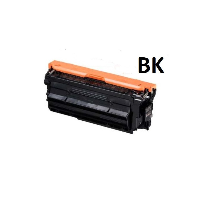 Toner Preto para Canon iR C470 475 477 2980C001 