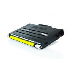 Toner Amarelo para 511N 550 515 515N 560N CLP 500 CLP- 510 D7K 