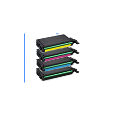 Toner Magenta para Samsung Clp 770 ND CLP 775ND CLT-M6092S 