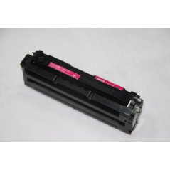 Toner Magenta para Samsung Clp 680ND Clx 6260 CLT-M506L 