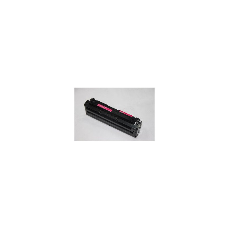 Toner Magenta para Samsung Clp 680ND Clx 6260 CLT-M506L 