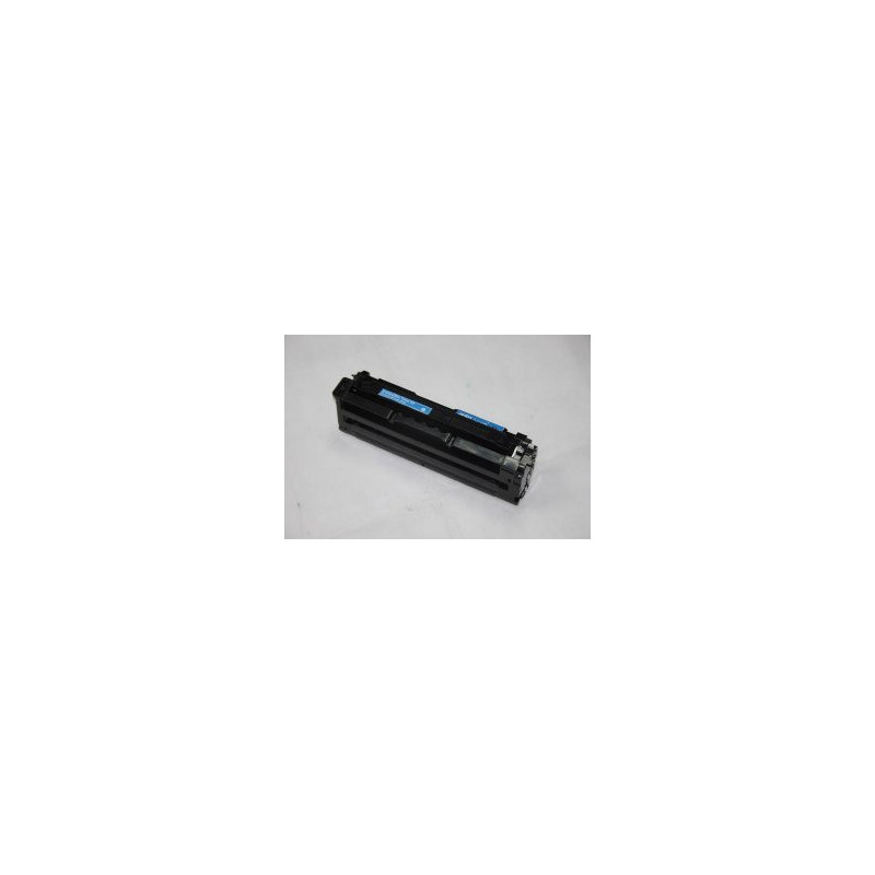 Toner Azul para Samsung Clp 680ND Clx 6260 CLT-C506L 