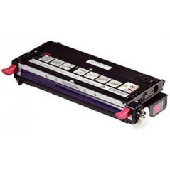 Toner Magenta Com Chip Para Dell 3130 CN 593-10292 