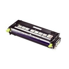 Toner Amarelo Com Chip Para Dell 3130 CN 593-10291 