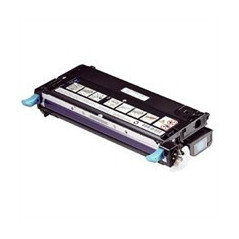 Toner Azul Com Chip Para Dell 3130 CN 593-10290 