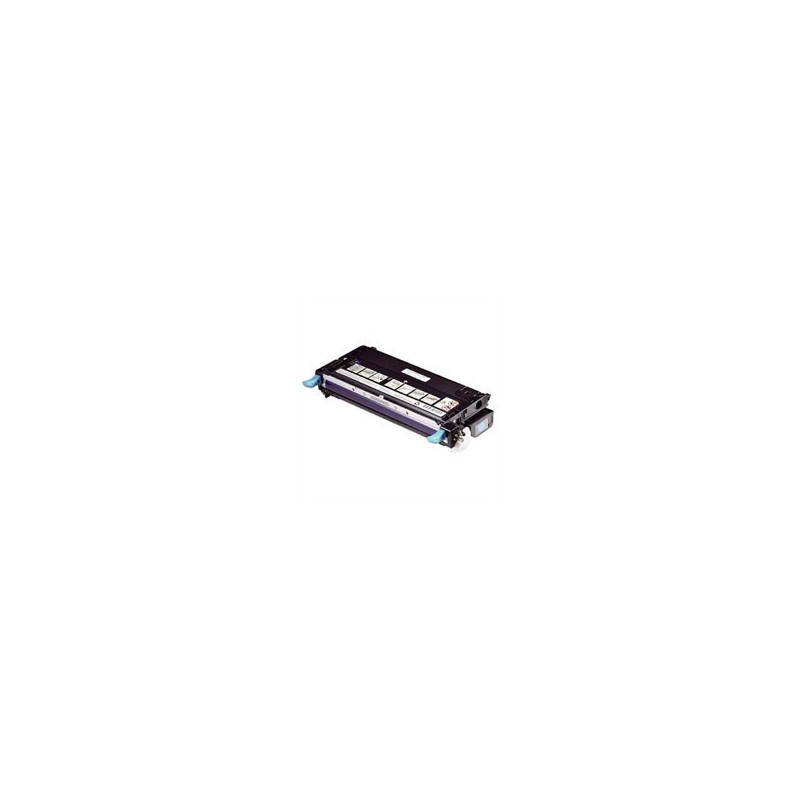 Toner Azul Com Chip Para Dell 3130 CN 593-10290 