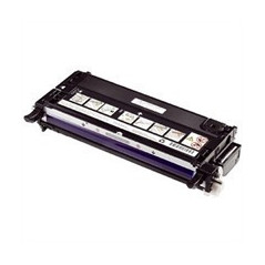 Toner Preto Com Chip Para Dell 3130 CN 593-10289 