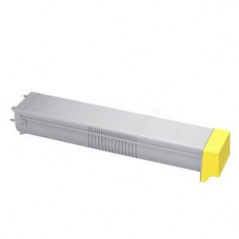 Toner Amarelo para Samsung 9250 9252 9350 9252 CLT-Y6072S 