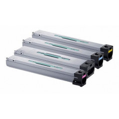 Toner Azul para Samsung  X 7400  X 7500  X 7600 CLT-C806S 