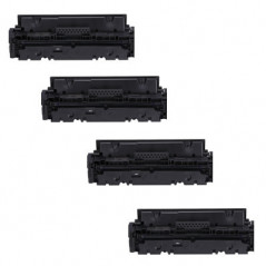 Toner Magenta para Canon i-SENSYS  X  C1127iF C1127P 3018C006 