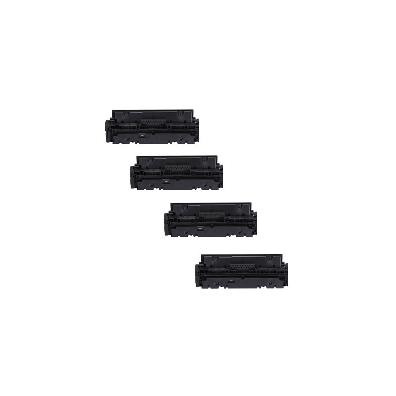 Toner Preto para Canon i-SENSYS  X  C1127iF C1127P 3020C006 