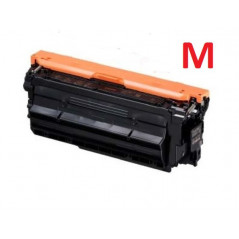 Toner Magenta para Canon iR C470 475 477 2978C001 