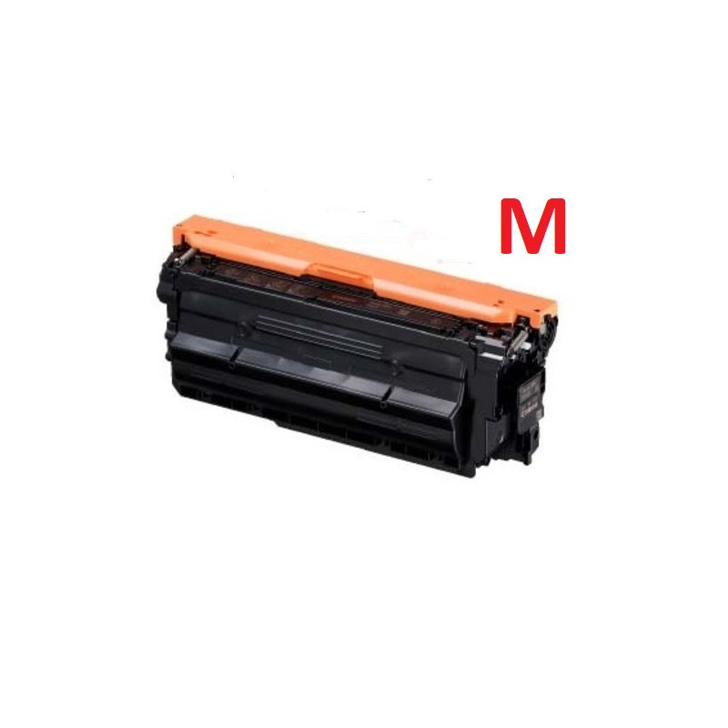 Toner Magenta para Canon iR C470 475 477 2978C001 