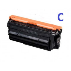 Toner Azul para Canon iR C470 475 477 2979C001 