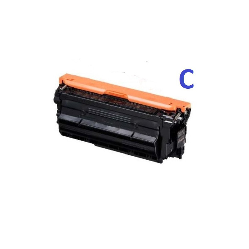 Toner Azul para Canon iR C470 475 477 2979C001 