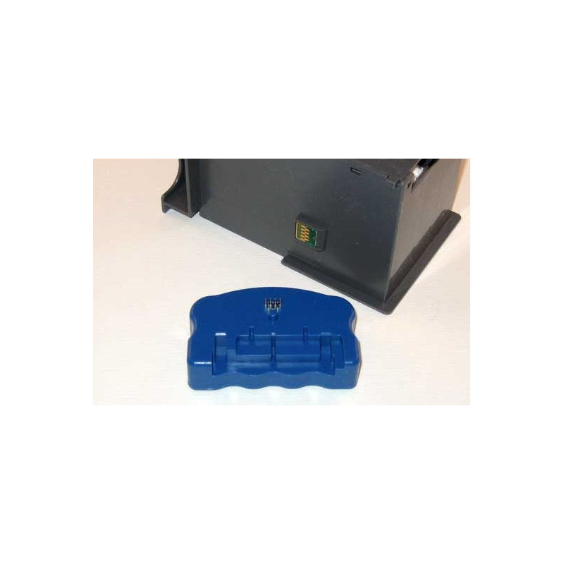 Restaurador de Chip para Epson Maintenance Box T6710   T6711 