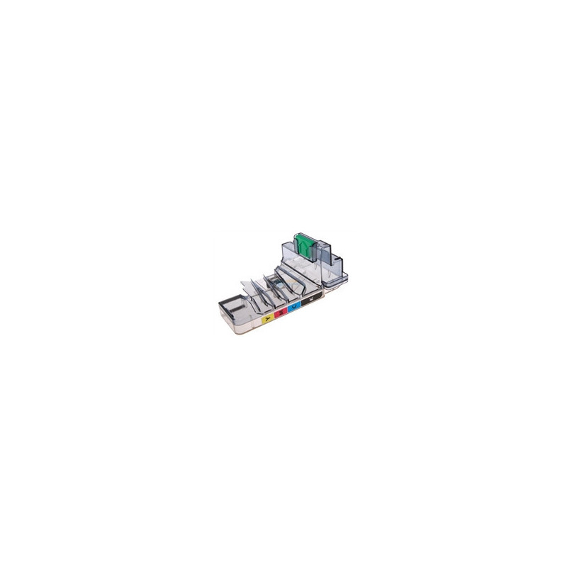 Waste para Samsung CLP315 320 326 CL X 3175 CLT-W409 