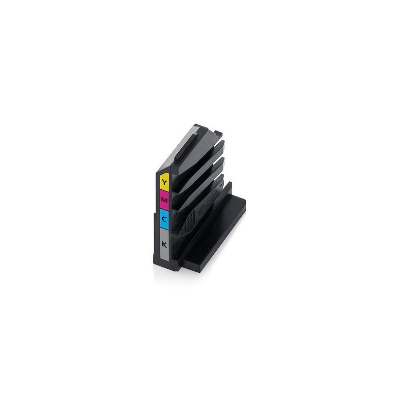 Waste para Samsung CLP360 365 C410W CLT-W406 