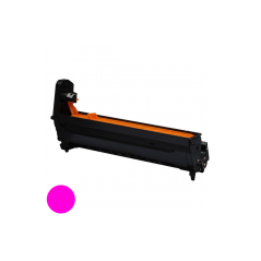 Toner Magenta Drum para OKI C822 C831 C841 44844406 