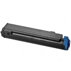 Toner para Oki B420 B430 440DN MB460 MB470 MB 43979202 