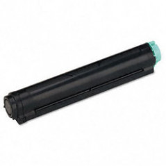 Toner para OKI B4100 B4200 B4250 B4300 B4350 2500 Paginas Type 9 