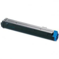 Toner para Oki B 4400N 4600N 4600PS  43502302 Type 10 