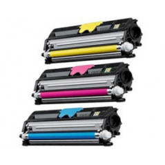 Toner para Oki C110 130 N MC 160N 44250724 