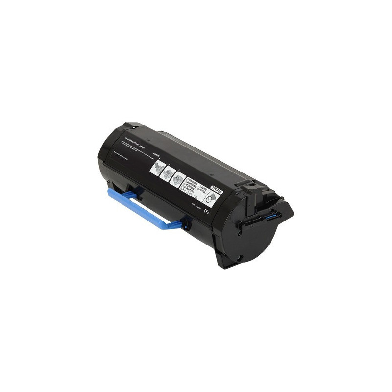 Toner para Konica Minolta Bizhub 4050 4750DN TNP46 TNP44 