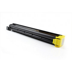 Toner Amarelo C200 203 253 C353 8650 TN213 TN214 TN314 