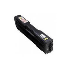 Toner Azul para Aficio Spc 231 232 232 311N 407637 406480 