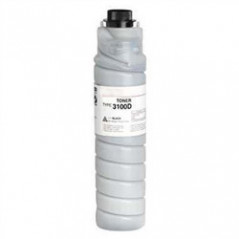 Toner para Infotec 4251 Ricoh 250 Nashuatec D425 8K 889614 TYPE2205 