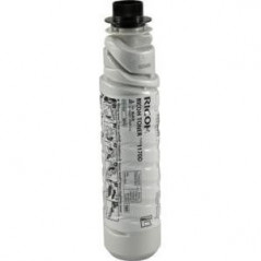 Toner para Ricoh Aficio 1515 1515F 1515MF 1515PS 7K K165 