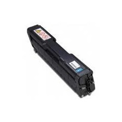 Toner Preto para Aficio Spc 231 232 232 311N 407634 406479 