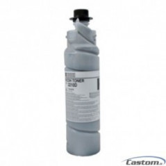 Toner para Ricoh Aficio 220 270 AP 2700 3200 11K 885229 TYPE2210D 