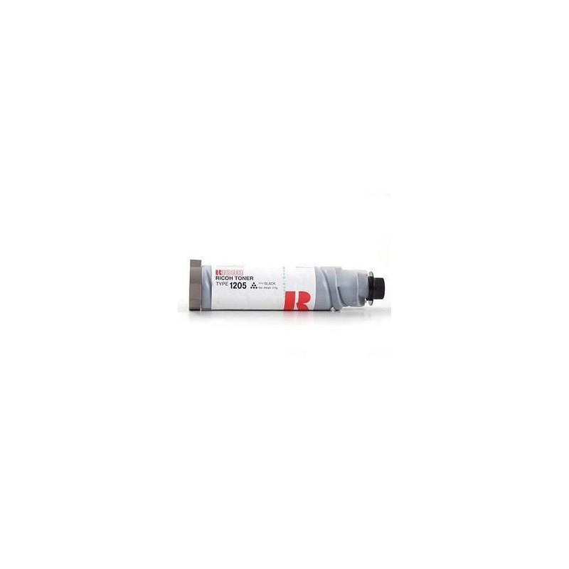 Toner para Ricoh FT 3613 3813 4015 4018 4615 Type1205 