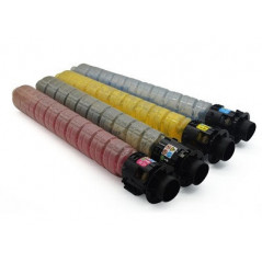 Toner Amarelo para IMC4500 5500 6000 MPC5503 6003 842284 