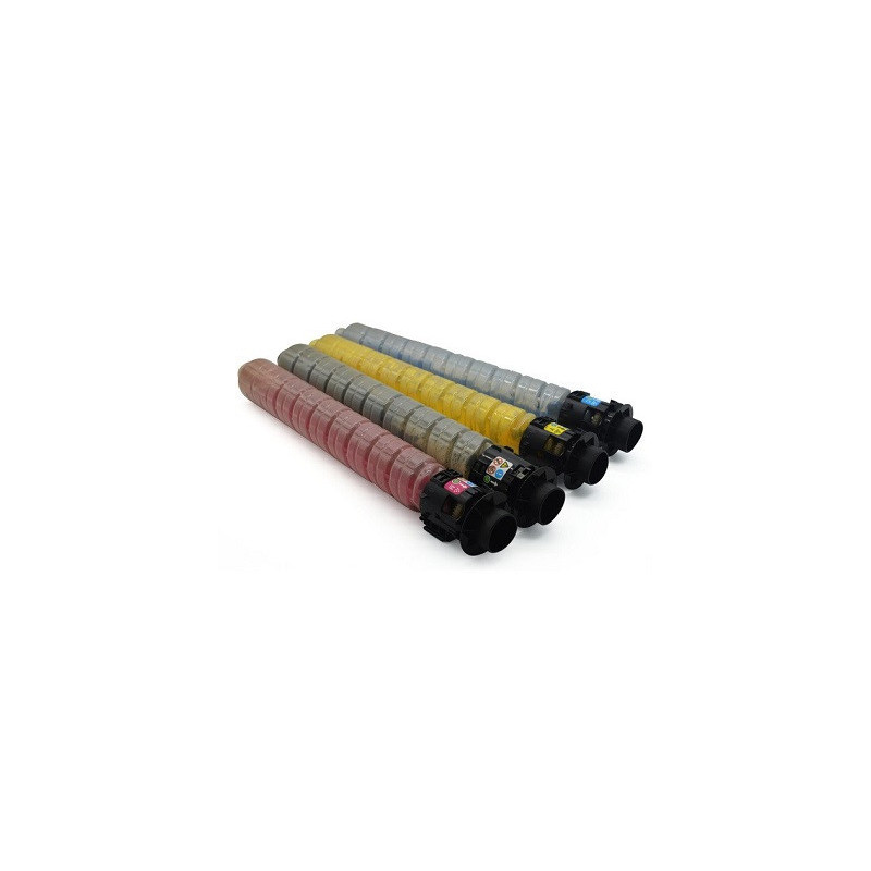 Toner Amarelo para IMC4500 5500 6000 MPC5503 6003 842284 