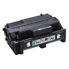 Toner para Ricoh AP400N 410N Nashuatec P7325 Type220 400943 