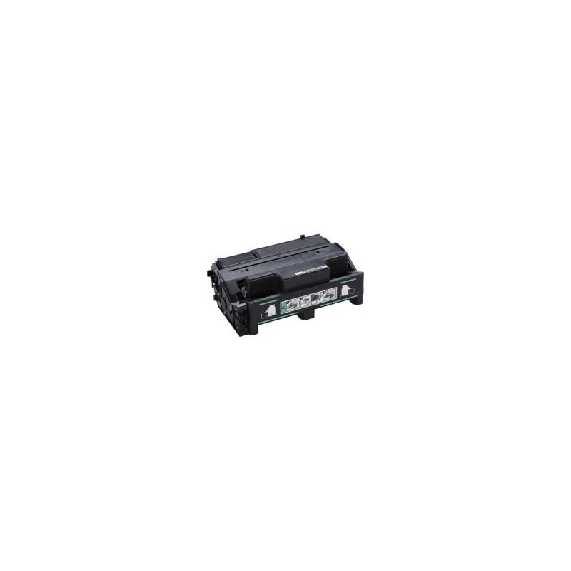 Toner para Ricoh AP400N 410N Nashuatec P7325 Type220 400943 