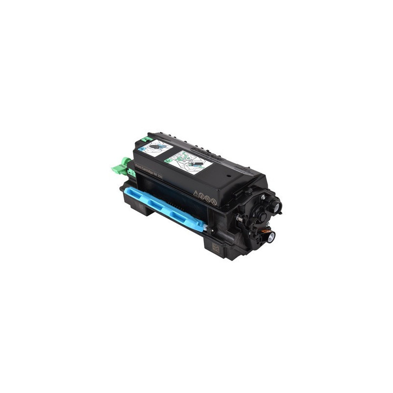 Toner para Ricoh IM350 F 418132 