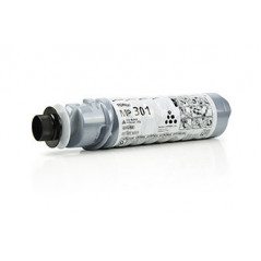 Toner para Ricoh Aficio MP 301SPF MP 301SP 8K 841711 