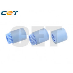 Paper Pickup Roller Kit-PU AF03-0081+AF03-1082+AF03-2080 